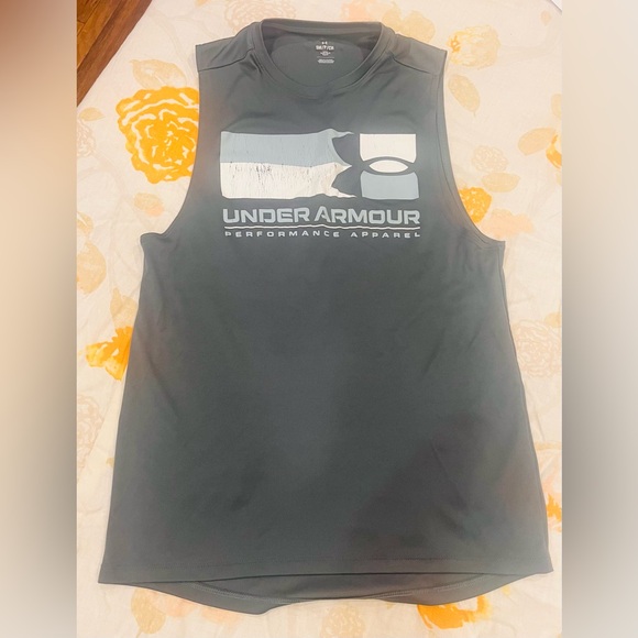 Under Armour Other - Under Armour men’s dri-fit tank